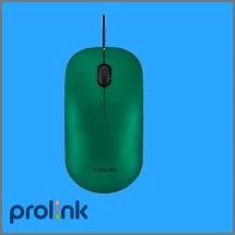 Prolink Optical Mouse(USB) PMC 1007